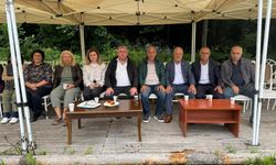 Artvin’in İlk Coğrafi İşaretli Balına Destek