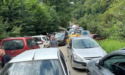 Fevzi Ocakçı’nın Cenazesinde Yoğun Katılım, Trafik Felç Oldu