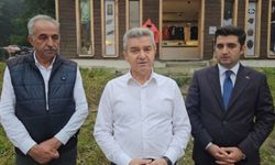 “Yaklaşık 3 Kilometrelik Tünelle Çığ ve Heyelan Riski Aşılacak”