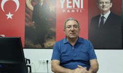 Yeni Parti Artvin’de 10 Günde 4 Bin 500 Üyeyi Aştı