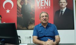 Kalın’dan Özdemir’e Gönderme