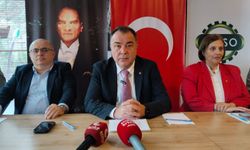 Seçkin Kurt 3. Dönem İçin Yeniden Aday