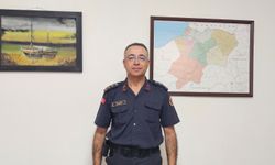Emir İşaşır Tacikistan’a Atandı