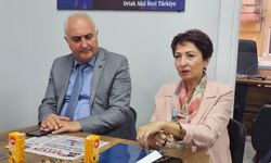 Emine Küçükali Gürgök’ten Artvin’de Maden ve Şehirleşme Değerlendirmesi