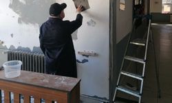 Artvin’de Okullar Yeni Eğitim Öğretim Yılına Hazırlanıyor