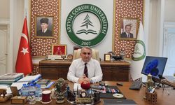AÇÜ’de Yeni Dönem: Hedef Daha Güçlü Bir Üniversite