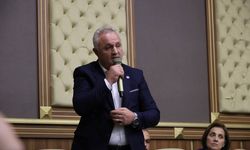 Artvinli Nakliyeciler Sorunlarını Bakan Bolat ve Milletvekili Çelik'e İletti