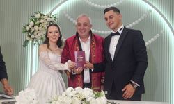 İrem ve Berkan Mutluluğa “Evet” Dedi