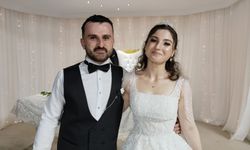Balersu ve Muhammet’in Mutlu Günü