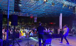 21. Kemalpaşa Halk Festivali’nde Niyazi Koyuncu Coşkusu
