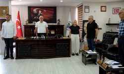 Artvin Belediye Meclisinde Ağustos Toplantısı