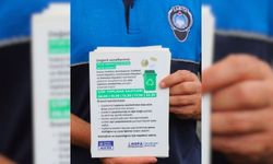 Hopa’da Çöp Toplama Saatleri Yeniden Düzenlendi