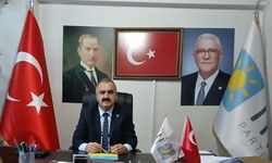 İYİ Parti’den “Çerçeve Yasa” Tepkisi: “Türkiye Cumhuriyeti Pazarlık Konusu Yapılamaz”