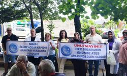Hopa’da “Dumansız Hava Sahası” İçin Farkındalık Çalışması