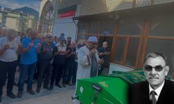 Hamza Gültekin Son Yolculuğuna Uğurlandı