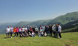 Ekoturizm Rotası Büyük Beğeni Topladı