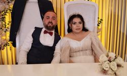 Nesrin ve Atilla Dünya Evine Girdi