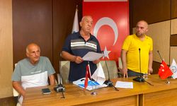 Hopaspor’da Başkan Belirlenemedi