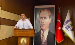 Hopaspor Kongresine “Artvin” Sözü Damga Vurdu