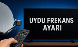 Televizyonlarda Yeni Dönem Başlıyor: Uydu Kanal Frekansı Ayarlamayanların Ekranı Kararacak