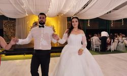 Zeynep ve Doğukan Dünyaevine Girdi