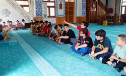 Yaz Kur’an Kurslarında Geleceğe Yönelik Eğitim