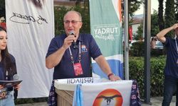 52. Festivalin Ardından Başkan Ataselim’den Teşekkür