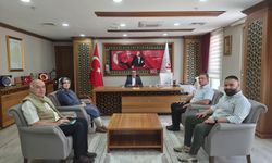 Ardanuç Yerleşkesinde Yeni Dönem Hazırlığı