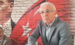 60 Yıllık CHP Üyeliğini Sonlandırdı