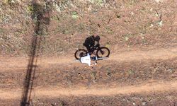 Erzurum'da 'Palandöken MTB Cup Series' yarışları tamamlandı