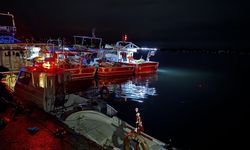Ordu'da haber alınamayan olta balıkçısının cesedi denizde bulundu