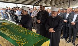 Ordu'da kazada hayatını kaybeden gazetecinin cenazesi toprağa verildi