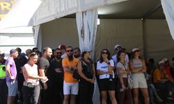 Rize'de düzenlenen 'Kaçkar by UTMB' sona erdi