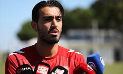 Samsunspor'da Çorum FK karşısında galibiyet hesapları