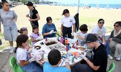 Trabzon ve çevre illerde iklim değişikliği farkındalık etkinliği düzenlendi