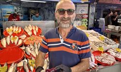 Trabzon'da palamut 100-125 liradan alıcı buluyor