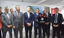 Trabzon'da Uzunkum Yaşam Alanı Millet Bahçesi için çalışmalar sürüyor