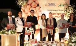Türk fındığı ile yapılan yemekler Hindistan'da tanıtıldı