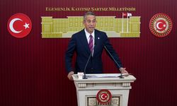Yeni Parti Grup Başkanvekili Başarır, gündemi değerlendirdi: