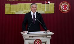 Yeni Parti Grup Başkanvekili Emir, gündemi değerlendirdi:
