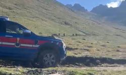 Kaçkar Dağı'nda kaybolan turist için kurtarma çalışması başlatıldı