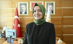 AK Parti Genel Başkan Yardımcısı Kaya, partideki tüm görevlerinden affını istediğini duyurdu