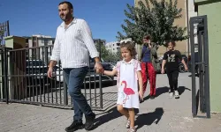 Sağlık Bakanlığından Okula Dönüşte Ailelere Öneriler
