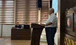 İl Özel İdaresine Vergi Çıkışı: Devletten “Vergi Mi Kaçıyoruz “