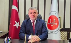 “Camiler Toplumun Gönül Merkezleridir”
