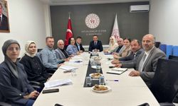 Yurtlarda Kalite Seferberliği