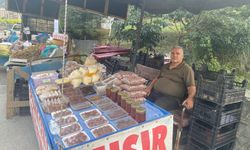Borçka’da Bir Esnafın Geçim Mücadelesi