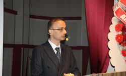 “Kafkasya Ticaret Merkezi”