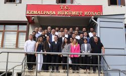 İki İlçe İçin Ortak Vizyon: Hedef Ekonomik Büyüme