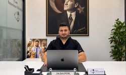 "Daha Güçlü Bir Meslek, Daha Güçlü Bir Oda İçin Adayım"